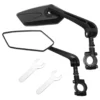 Motorcycle Rear View Side Mirrors