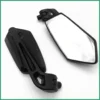 Motorcycle Rear View Side Mirrors