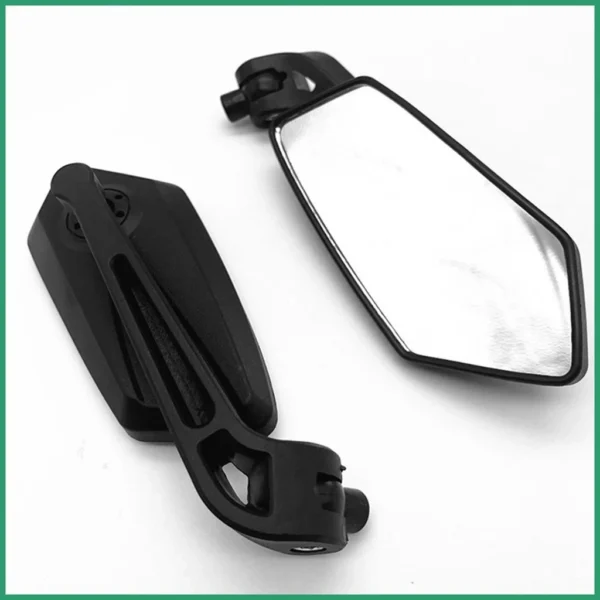 Motorcycle Rear View Side Mirrors