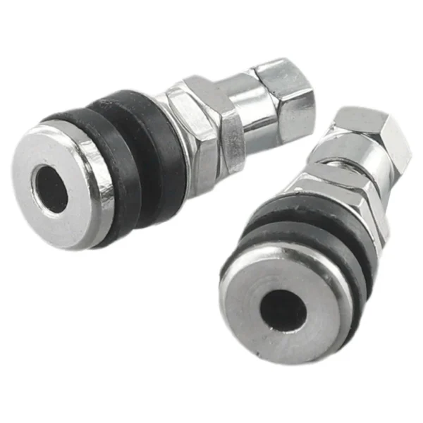 Motorcycle Tubeless Valve Nut