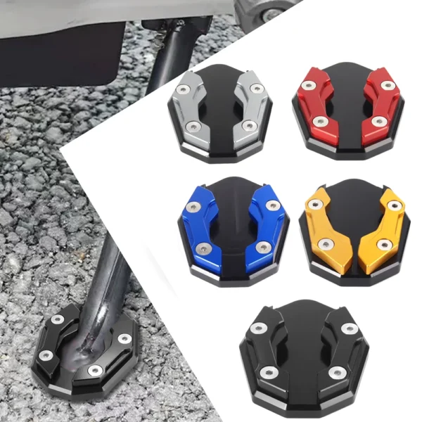 my-11134207-7rase-m2tem8ovpgrq4e Universal Extension Bike Kickstand Extender