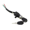 br-11134275-81z1k-mensvecqy7ep80 Ignition Switch Key Power Lock for E Bike Scooter