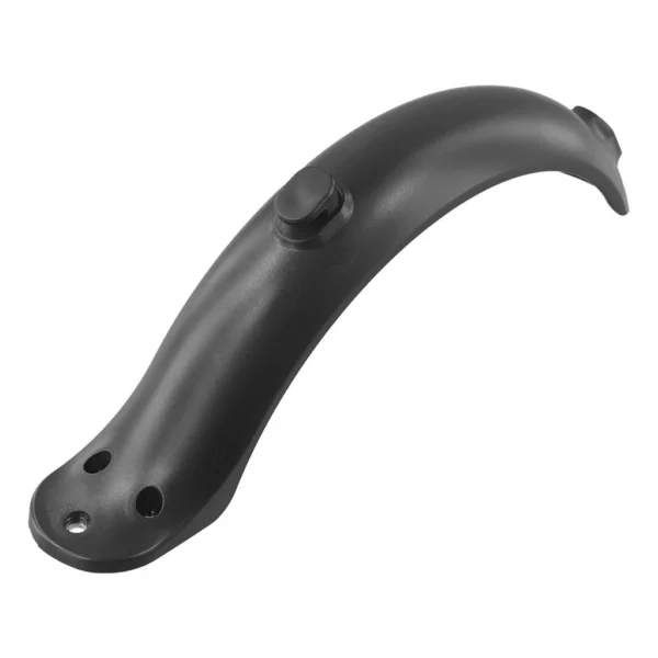 Electric Scooter Mudguard Replacement Set