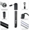 Bicycle Mini Portable Air Pump