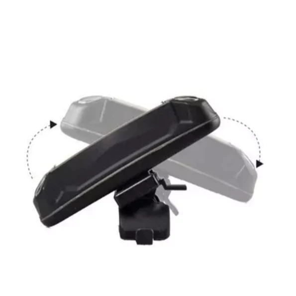 Bicycle USB Rechargeable Tail Light