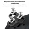 Bicycle Lock System Clipless Pedals