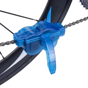 Ultra Light Portable Bicycle Chain Cleaner Tool