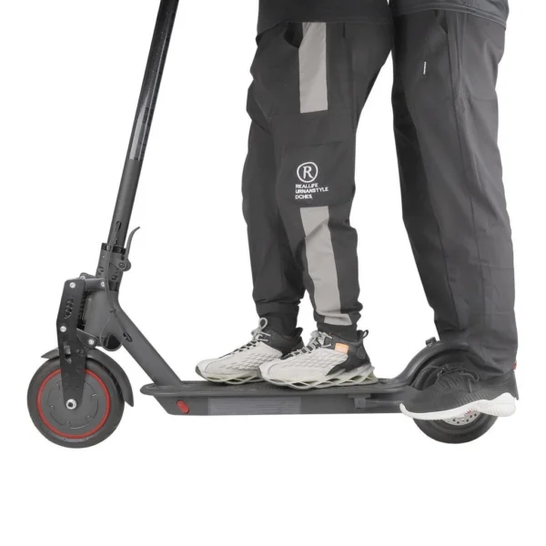 Scooter Back Pedal Pair