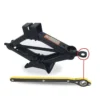 2 In 1 Car Tire Scissor Ratchet Jack Wrench