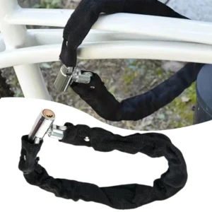 Metal Anti Theft Chain Lock