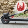 Electric Scooter Multifunctional Hook