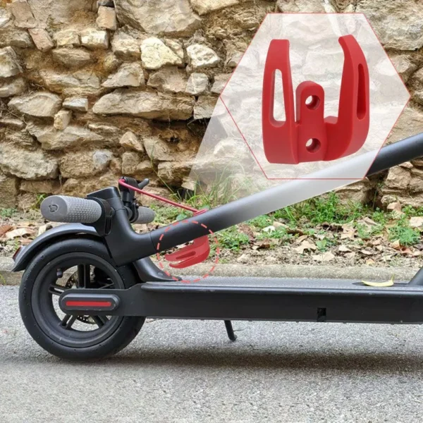 Electric Scooter Multifunctional Hook