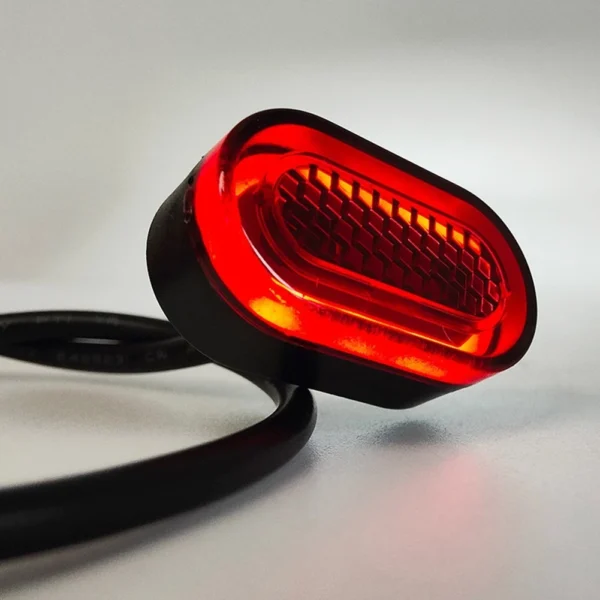 Taillight for M365 Electric Scooter