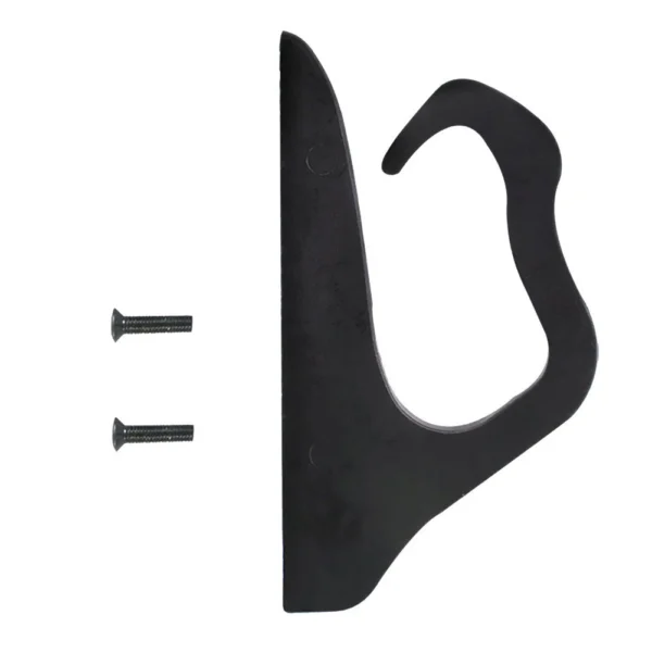 Hanging Bag Hanger Hook for 1S Pro 2 Scooter