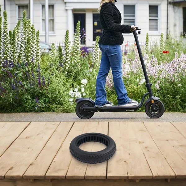 Solid Tire for M365 Scooter